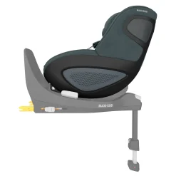 MAXI-COSI Pearl 360 Authentic Graphite*Kinder Kindersitze 9-18 Kg, Gruppe 1|Reboarder 0-18 Kg, Gruppe 0+/1