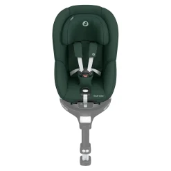 MAXI-COSI Pearl 360 Authentic Green*Kinder Kindersitze 9-18 Kg, Gruppe 1|Reboarder 0-18 Kg, Gruppe 0+/1