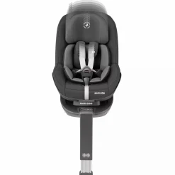 MAXI-COSI Pearl Pro² i-Size Authentic Black*Kinder Reboarder 0-18 Kg, Gruppe 0+/1