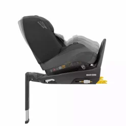 MAXI-COSI Pearl Pro² i-Size Authentic Black*Kinder Reboarder 0-18 Kg, Gruppe 0+/1