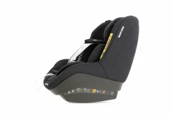 MAXI-COSI Pearl Pro² i-Size Authentic Black*Kinder Reboarder 0-18 Kg, Gruppe 0+/1