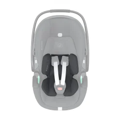 MAXI-COSI Pebble 360 Pro² Twillic Graphite*Kinder Babyschalen 0-13 Kg, Gruppe 0+