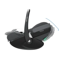 MAXI-COSI Pebble 360 Pro² Twillic Graphite*Kinder Babyschalen 0-13 Kg, Gruppe 0+