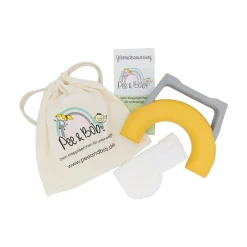 Pee & Bob Starter-Set* Töpfchen