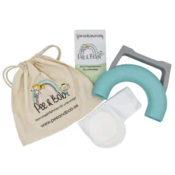 Pee & Bob Starter-Set* Töpfchen