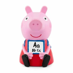 tonies Peppa Pig – Das Schulfest und 7 weitere Geschichten*Kinder Musik|Spielzeug Ab 3 Jahren