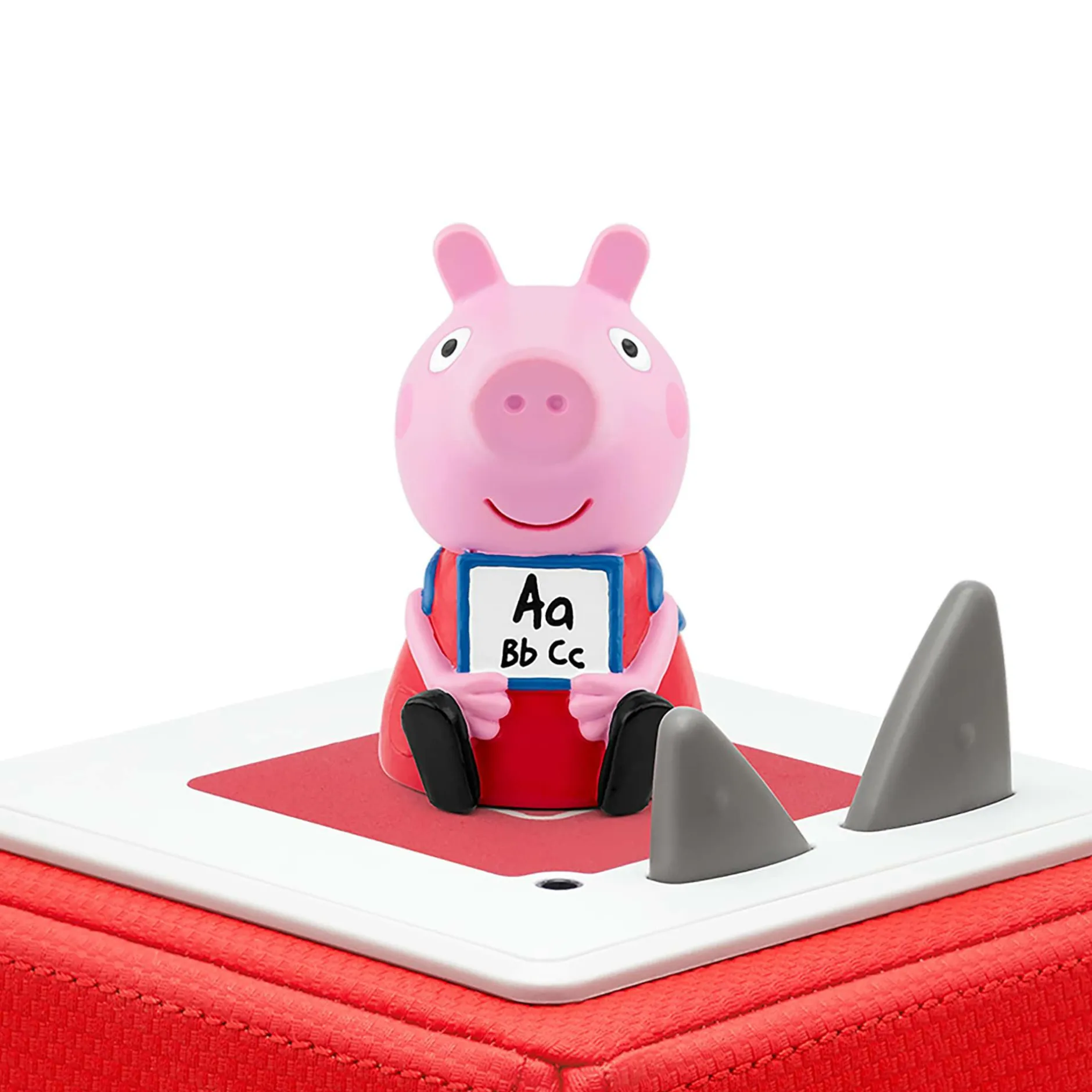 tonies Peppa Pig – Das Schulfest und 7 weitere Geschichten*Kinder Musik|Spielzeug Ab 3 Jahren