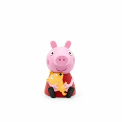 tonies Peppa Pig - Die Ritterburg*Kinder Musik|Spielzeug Ab 3 Jahren