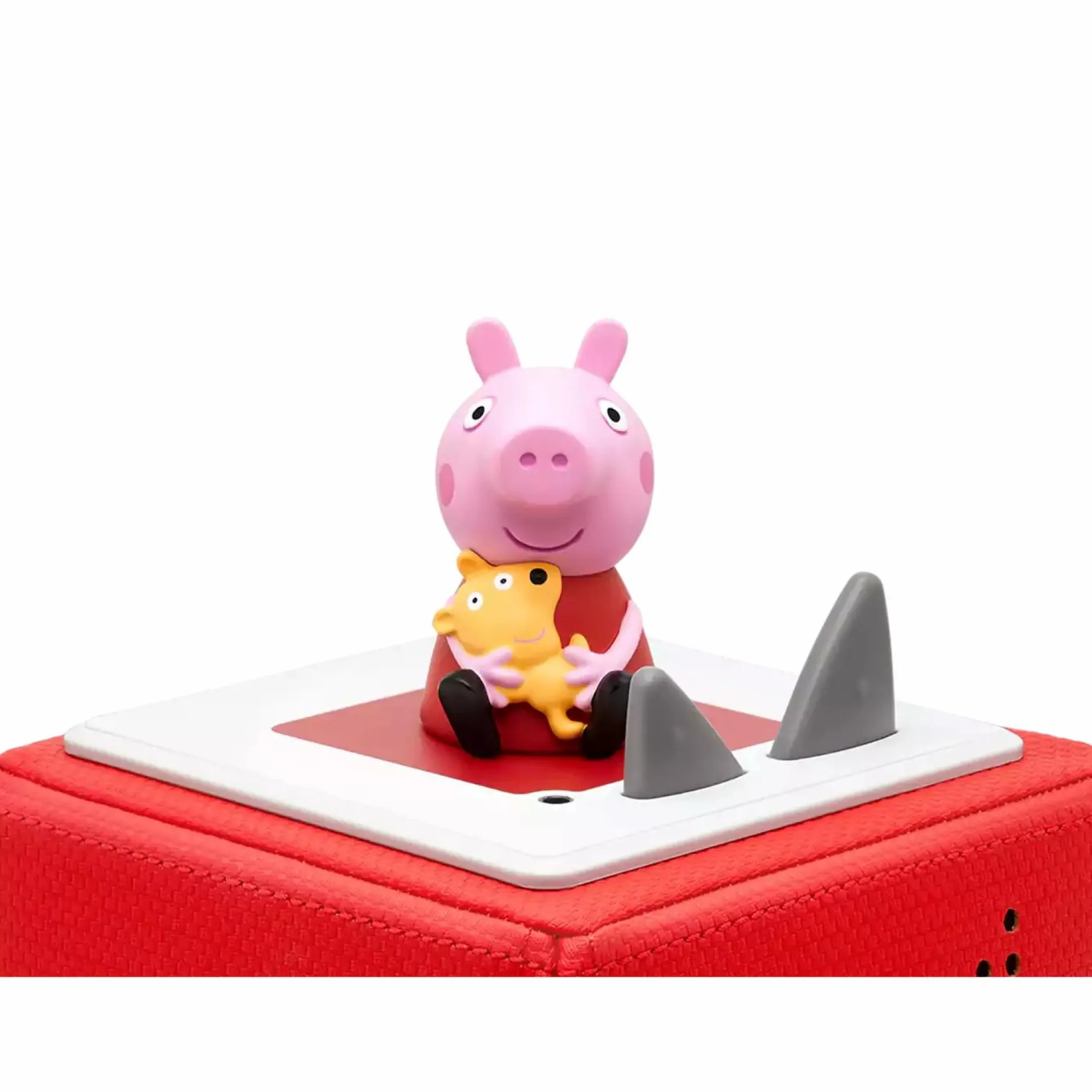 tonies Peppa Pig - Die Ritterburg*Kinder Musik|Spielzeug Ab 3 Jahren