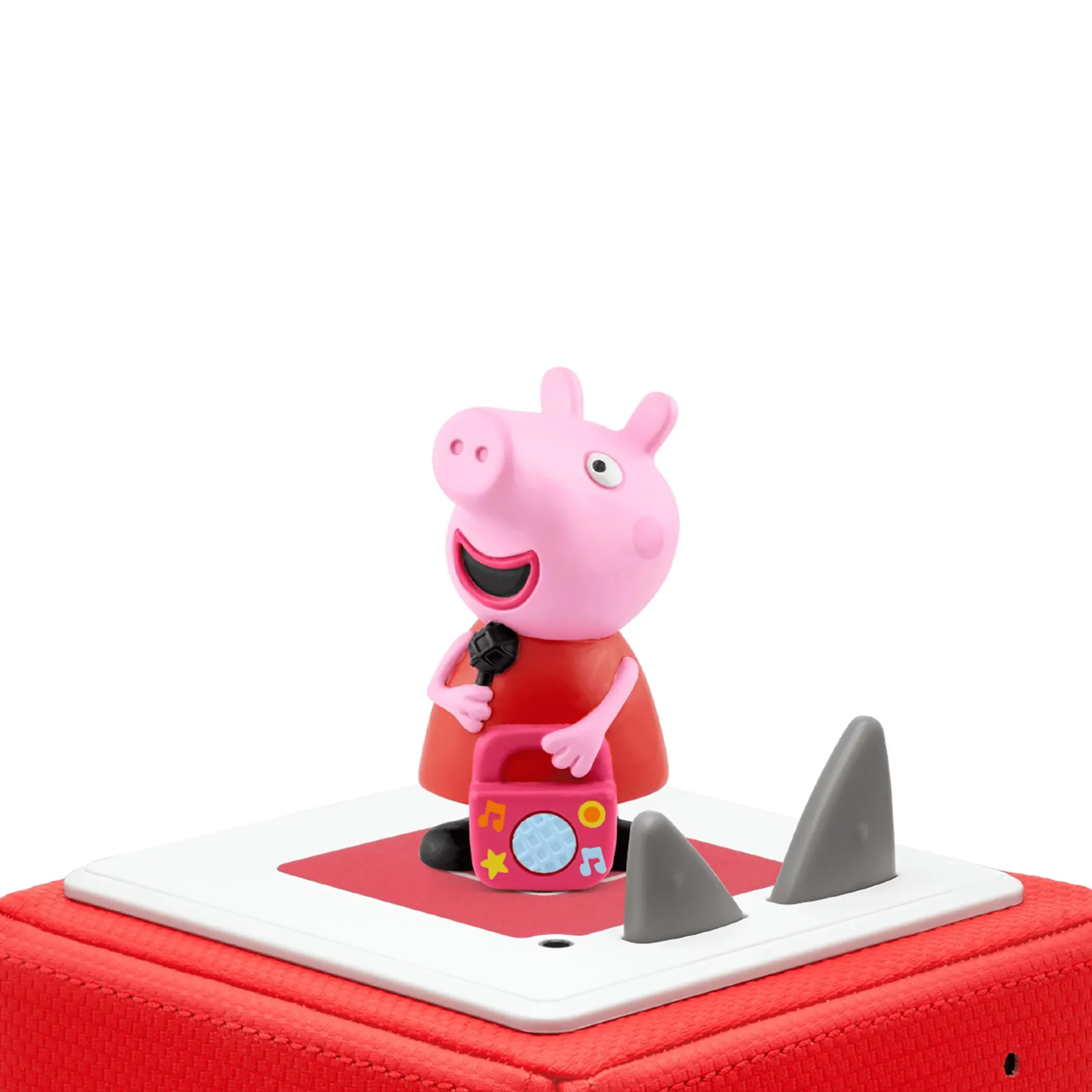 tonies Peppa Pig - Meine Geburtstagsparty*Kinder Musik
