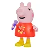 Hasbro Peppa Pig Plauder- & Singspaß*Kinder Lernspielzeug