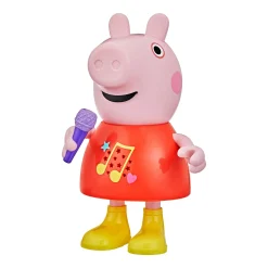 Hasbro Peppa Pig Plauder- & Singspaß*Kinder Lernspielzeug