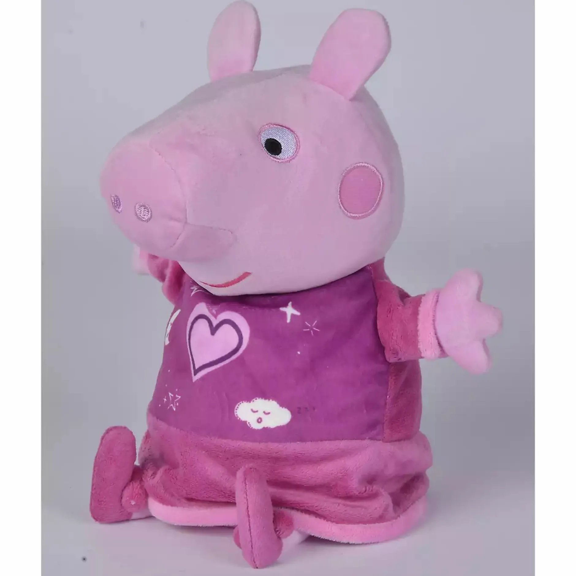 Simba Peppa Pig Plüsch Gute Nacht Peppa* Kuscheltiere