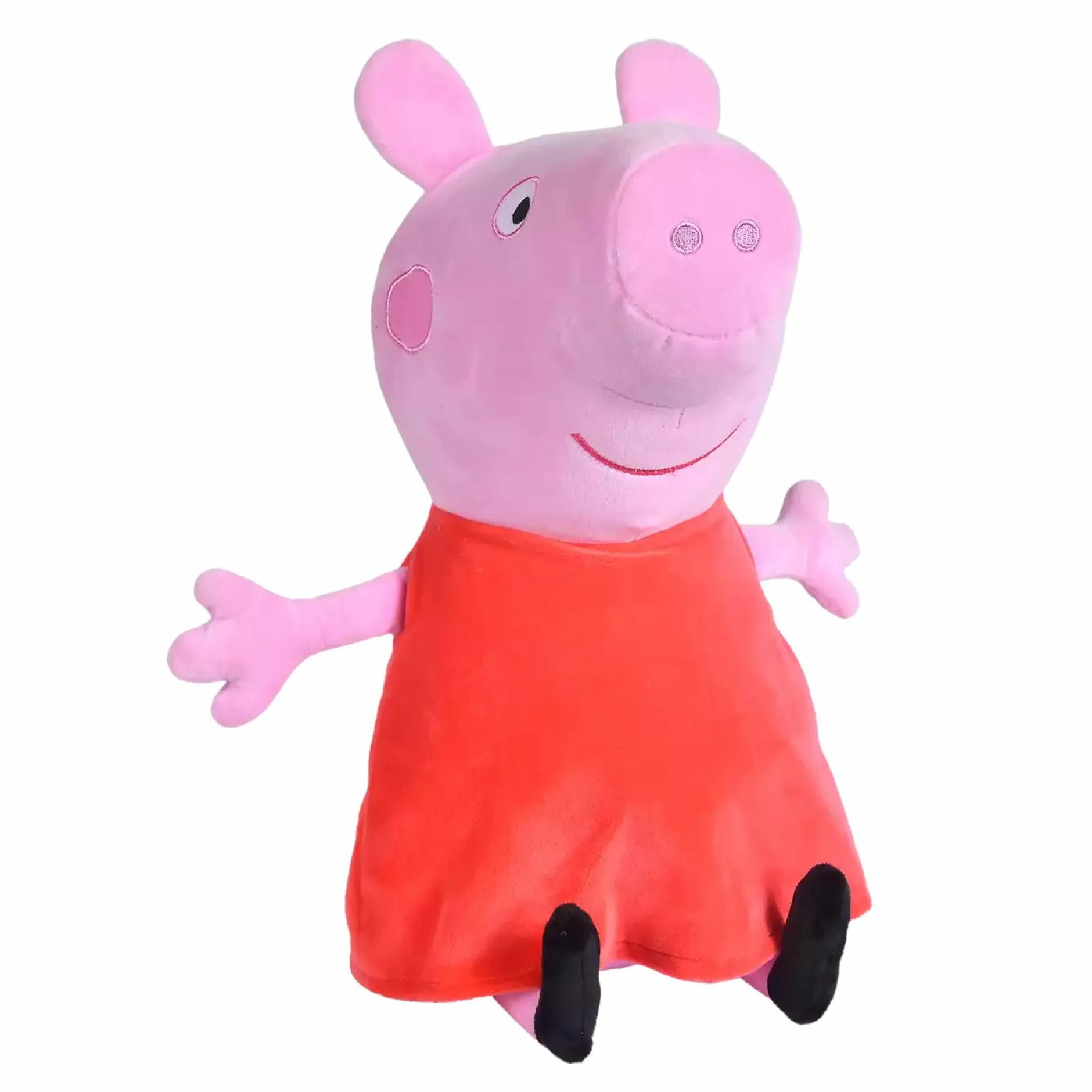 Simba Peppa Pig Plüsch Peppa* Kuscheltiere