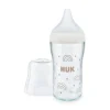 NUK Perfect Match Glasflasche 230 ml* Flaschen & Sauger