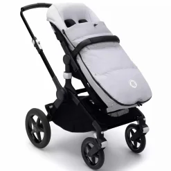 bugaboo Performance Winterfußsack Misty Grey*Kinder Kinderwagen Zubehör
