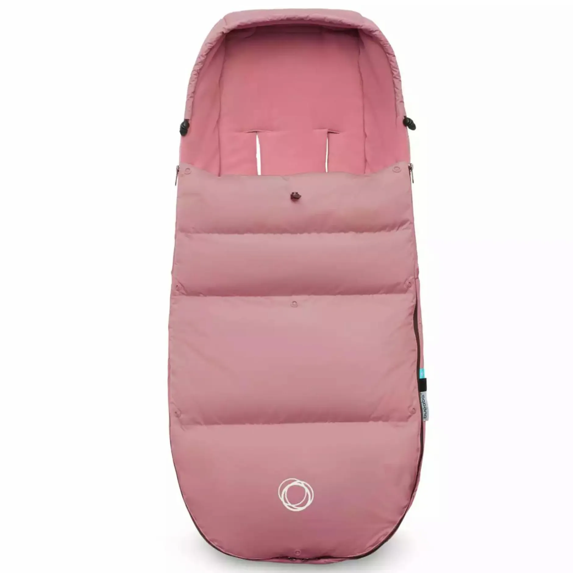 bugaboo Performance Winterfußsack Evening Pink*Kinder Kinderwagen Zubehör