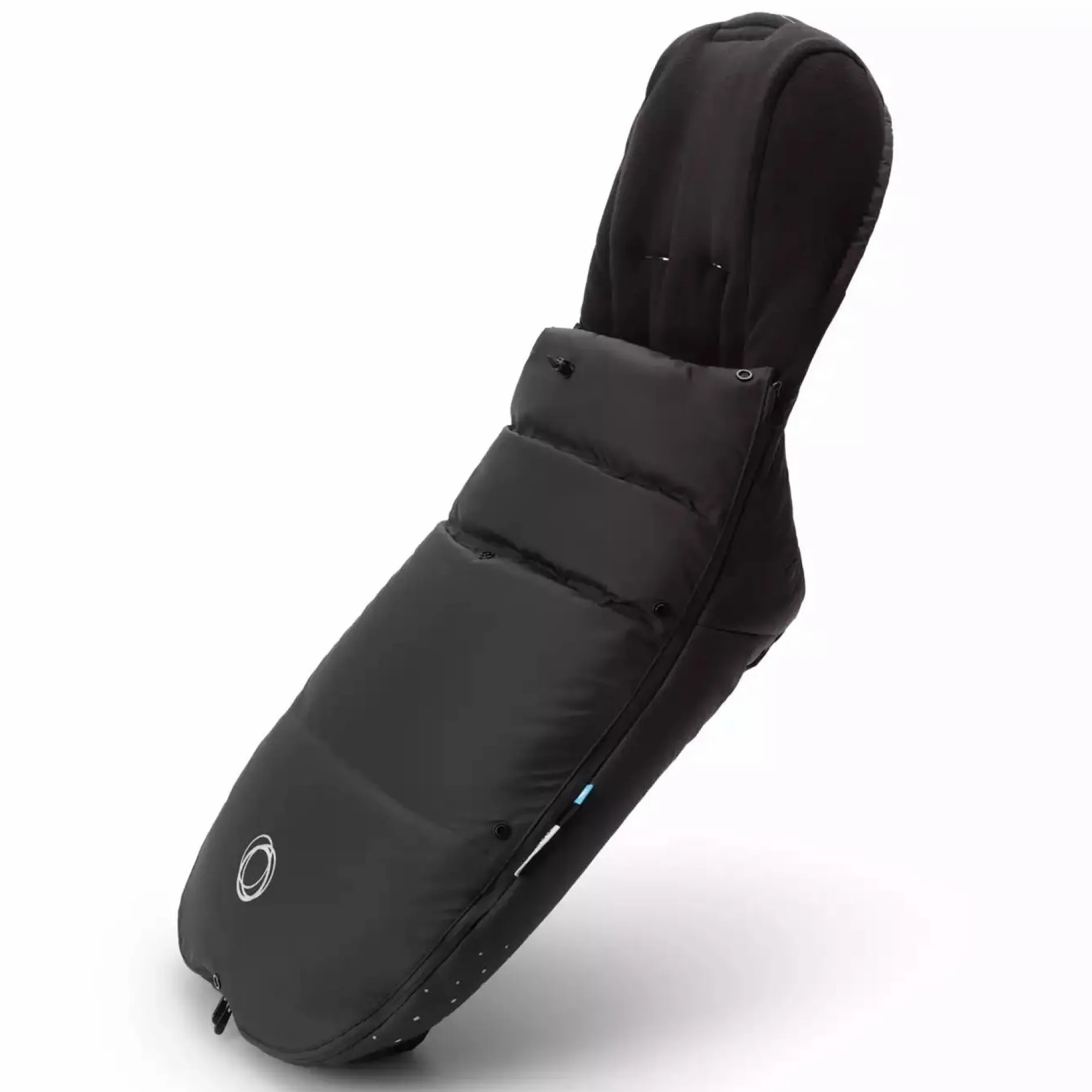 bugaboo Performance Winterfußsack Midnight Black*Kinder Kinderwagen Zubehör