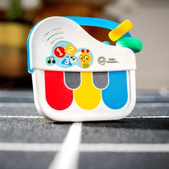 baby einstein Petit Piano Musikspielzeug*Kinder Musik