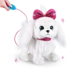 ZURU Pets Alive – Paw Paw der laufende Welpe* Kuscheltiere