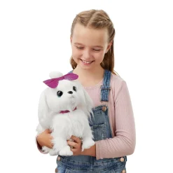 ZURU Pets Alive – Paw Paw der laufende Welpe* Kuscheltiere