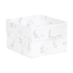 LITTLE DUTCH Pflegekörbchen Baby Bunny* Deko & Accessoires
