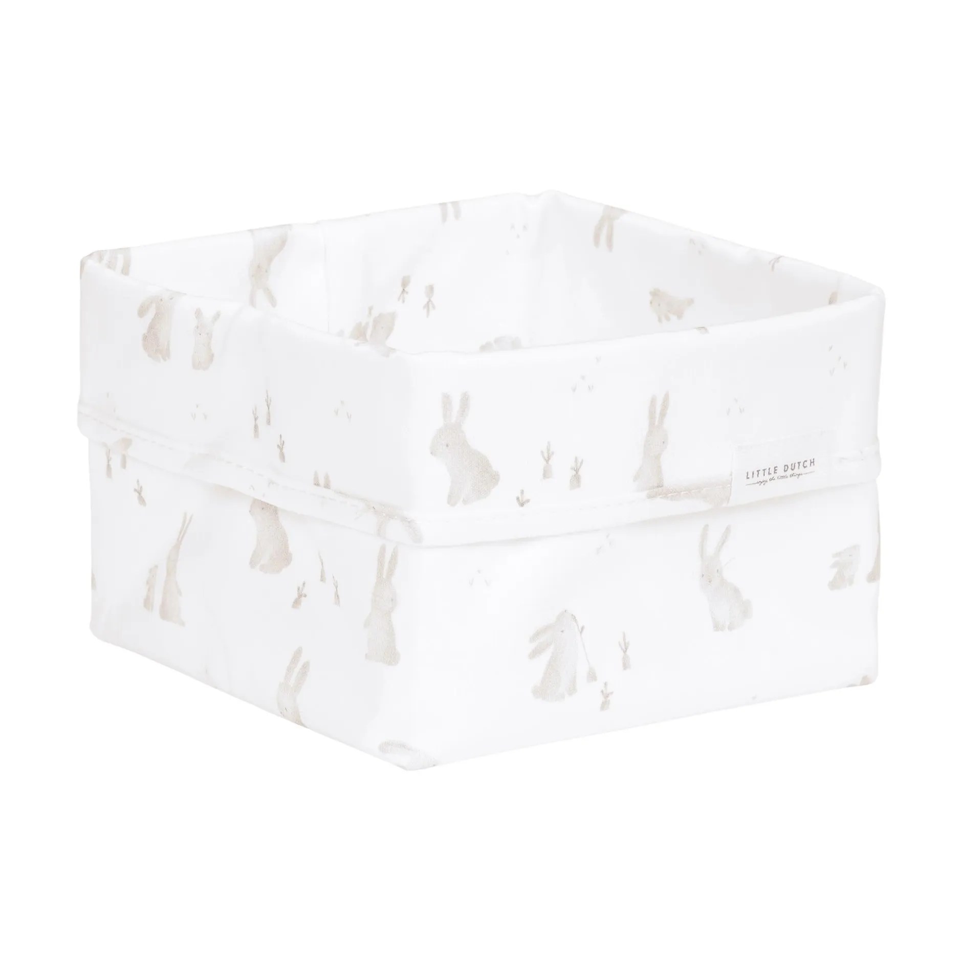 LITTLE DUTCH Pflegekörbchen Baby Bunny* Deko & Accessoires