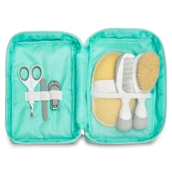 chicco Pflegeset für Unterwegs 6in1* Hausapotheke