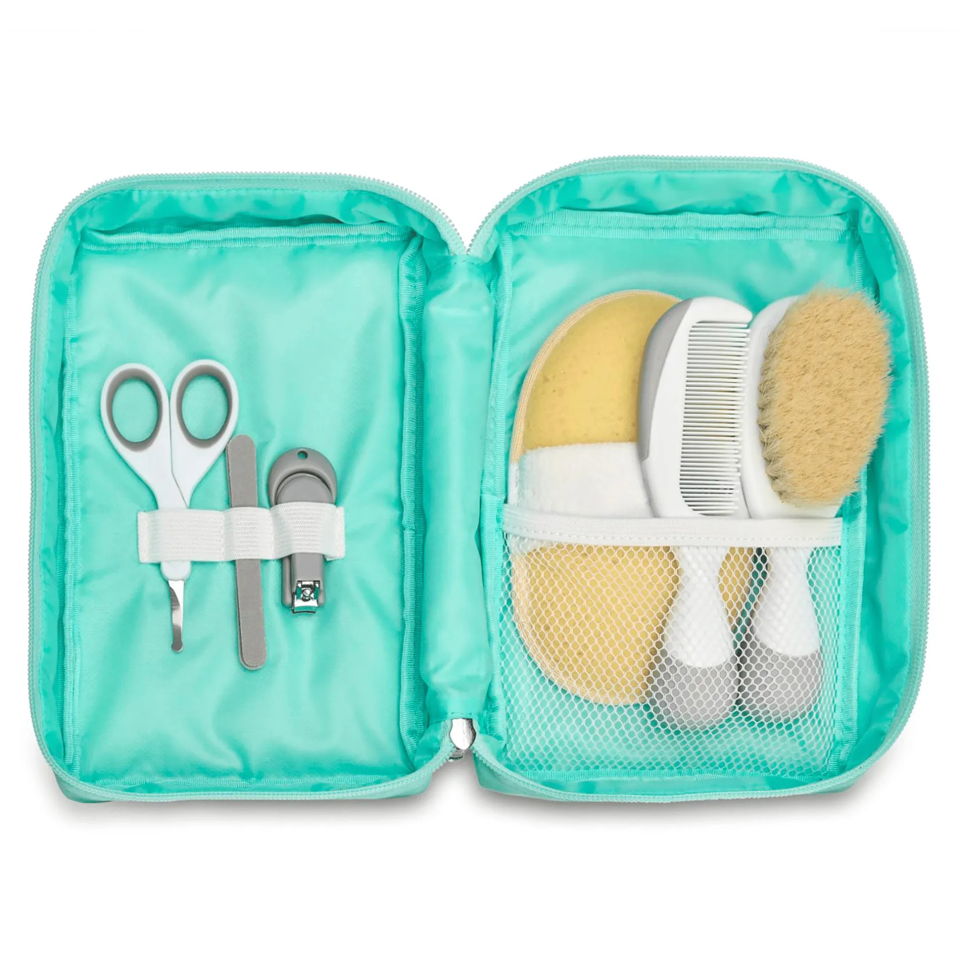 chicco Pflegeset für Unterwegs 6in1* Hausapotheke