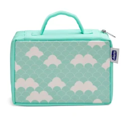 chicco Pflegeset für Unterwegs 6in1* Hausapotheke