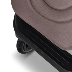 MOON PIÙ Tonka*Kinder Kombi-Kinderwagen
