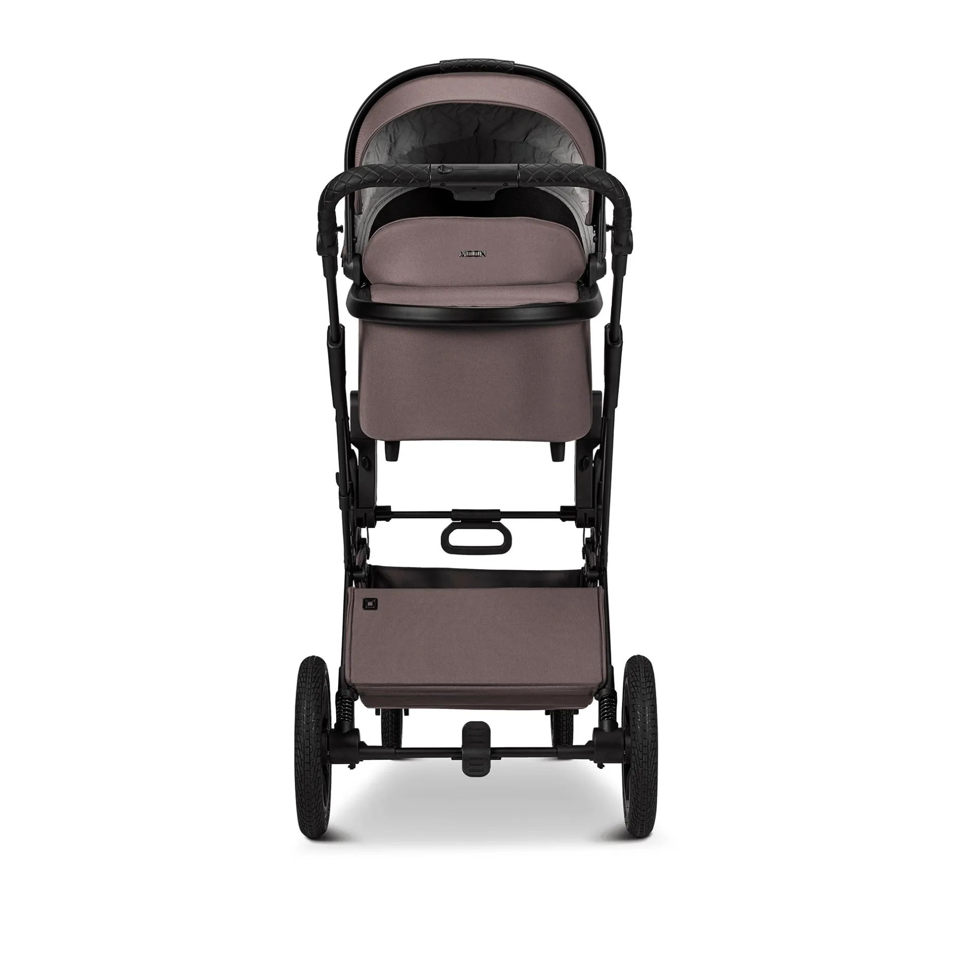 MOON PIÙ Tonka*Kinder Kombi-Kinderwagen