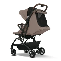 My junior PICO³ Hazel Black*Kinder Buggys