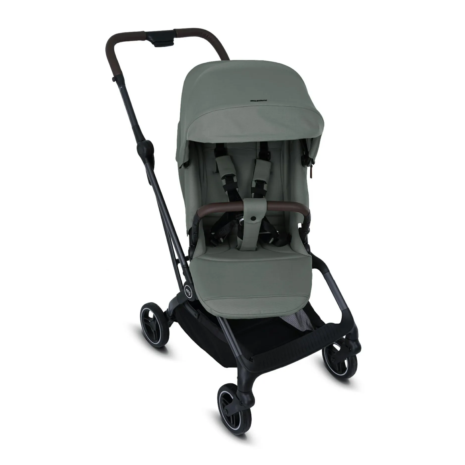 My junior PICO³⁶⁰ Sage Green*Kinder Buggys