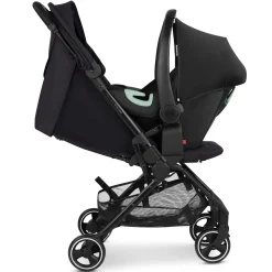 ABC DESIGN Ping 3 Travel Coal*Kinder Reisebuggys|Buggys