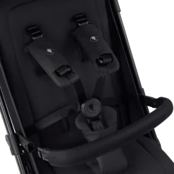 ABC DESIGN Ping 3 Travel Coal*Kinder Reisebuggys|Buggys