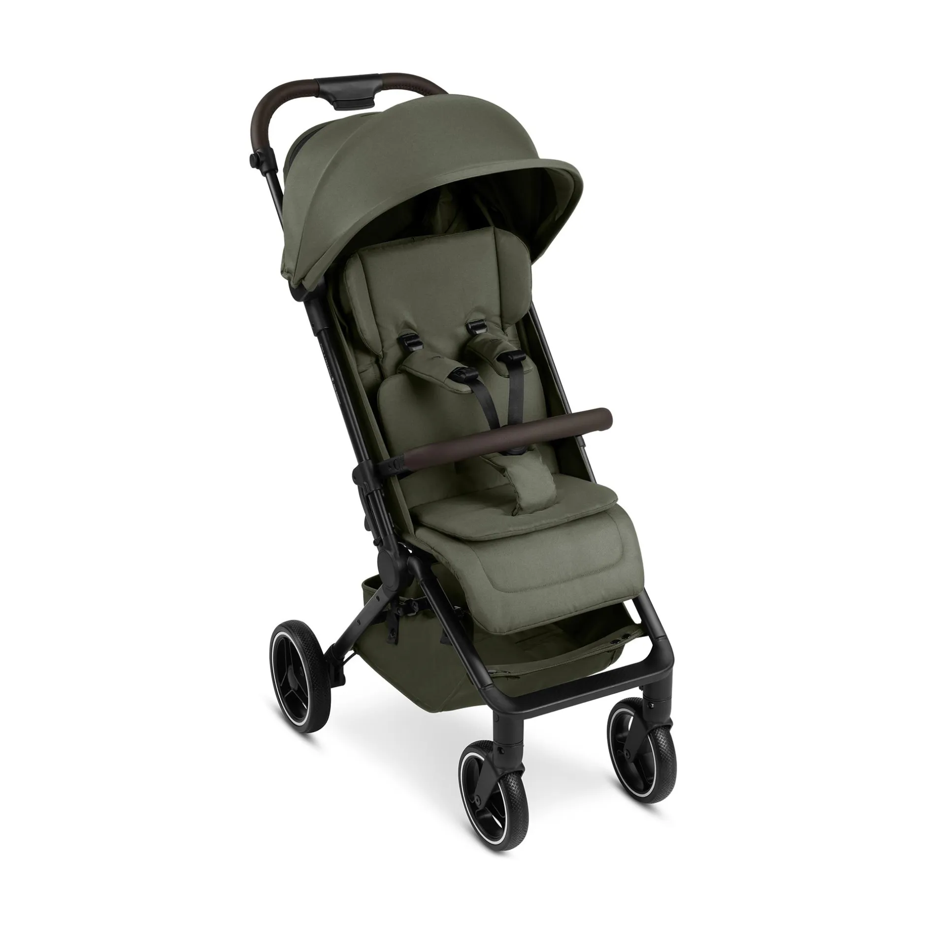 ABC DESIGN Ping 3 Trekking Avocado*Kinder Buggys