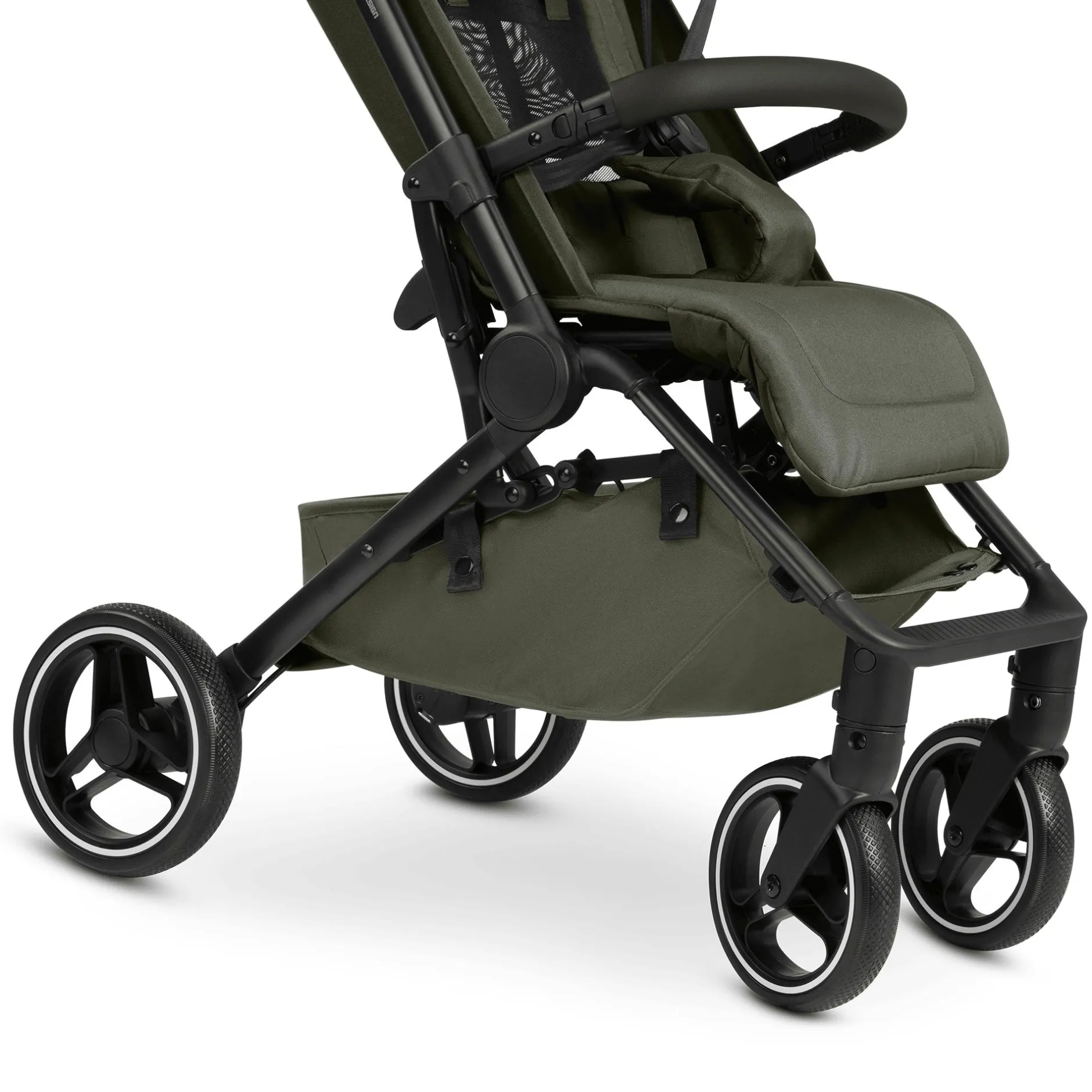 ABC DESIGN Ping 3 Trekking Avocado*Kinder Buggys