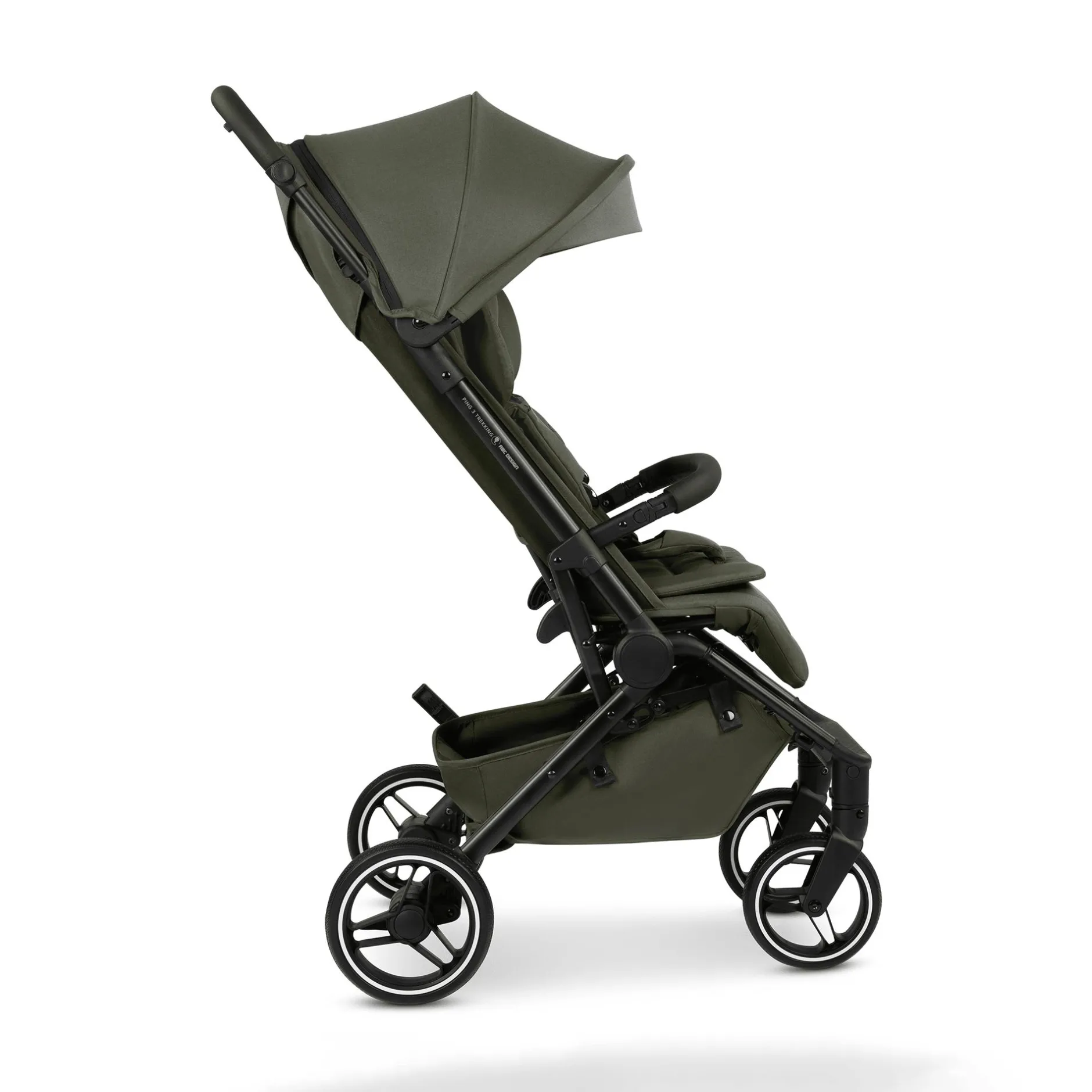 ABC DESIGN Ping 3 Trekking Avocado*Kinder Buggys