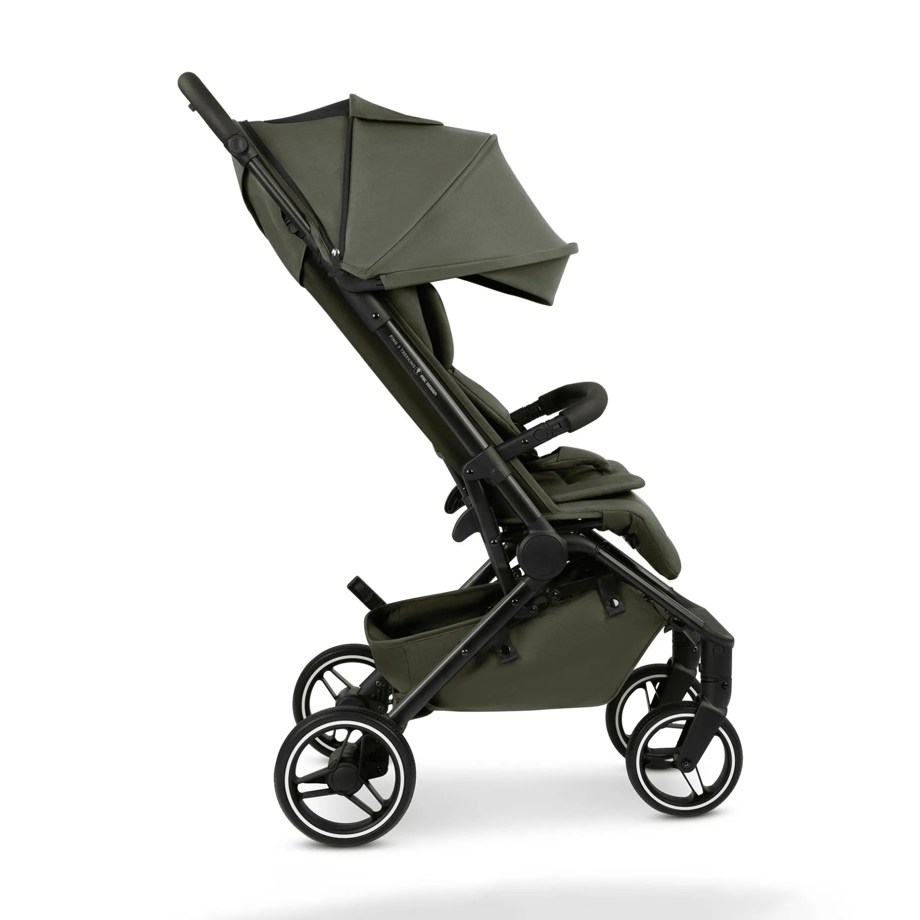 ABC DESIGN Ping 3 Trekking Avocado*Kinder Buggys
