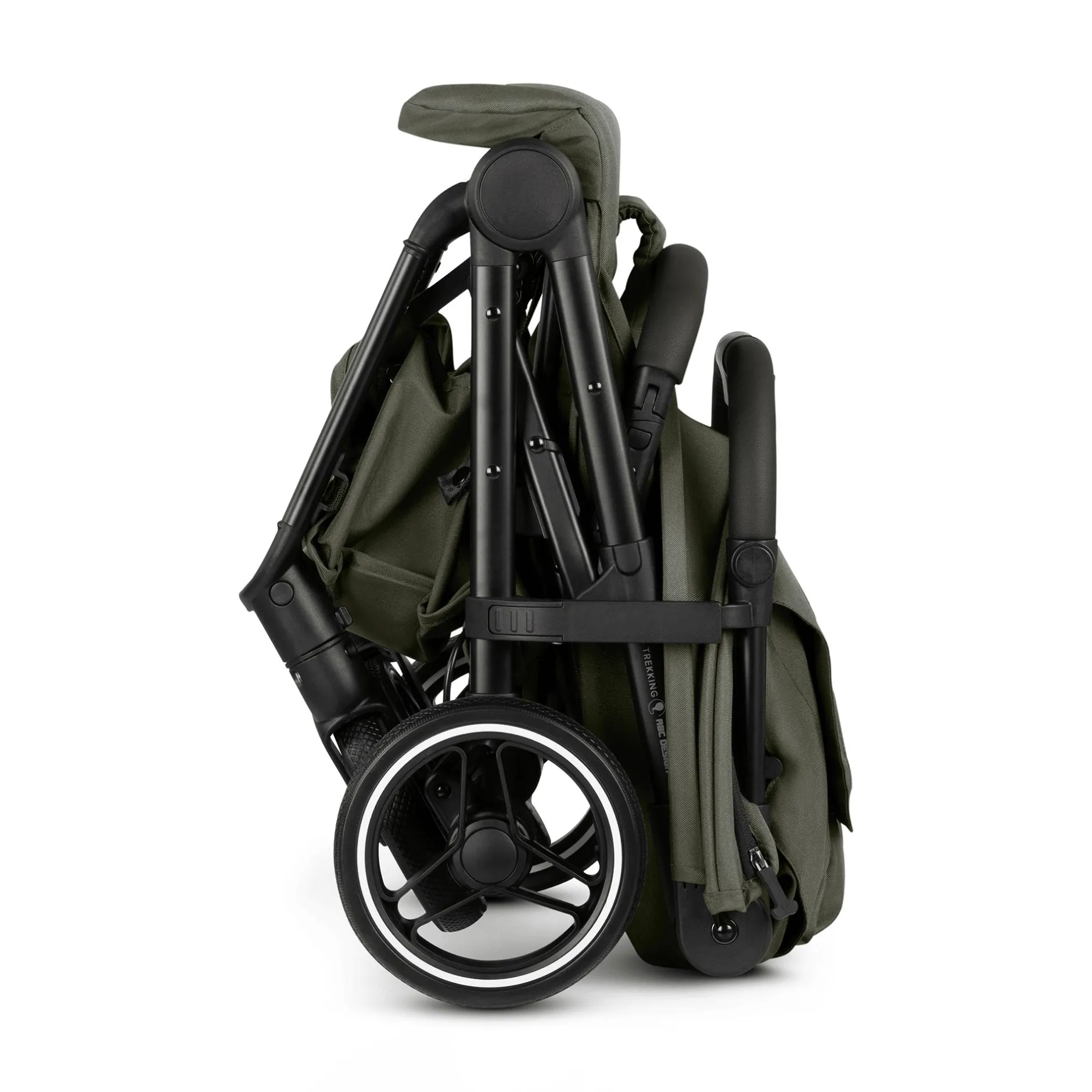 ABC DESIGN Ping 3 Trekking Avocado*Kinder Buggys