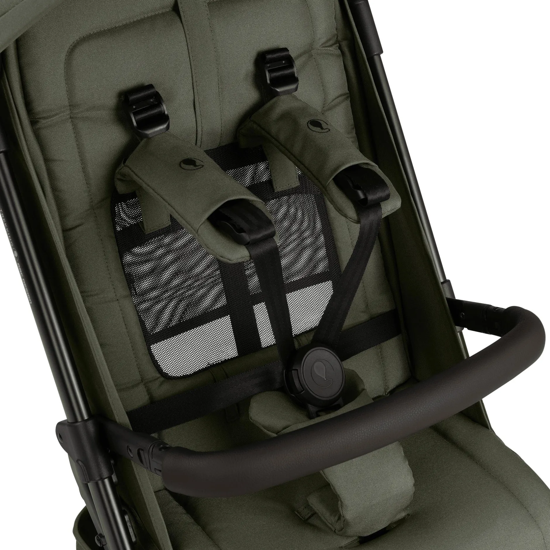 ABC DESIGN Ping 3 Trekking Avocado*Kinder Buggys
