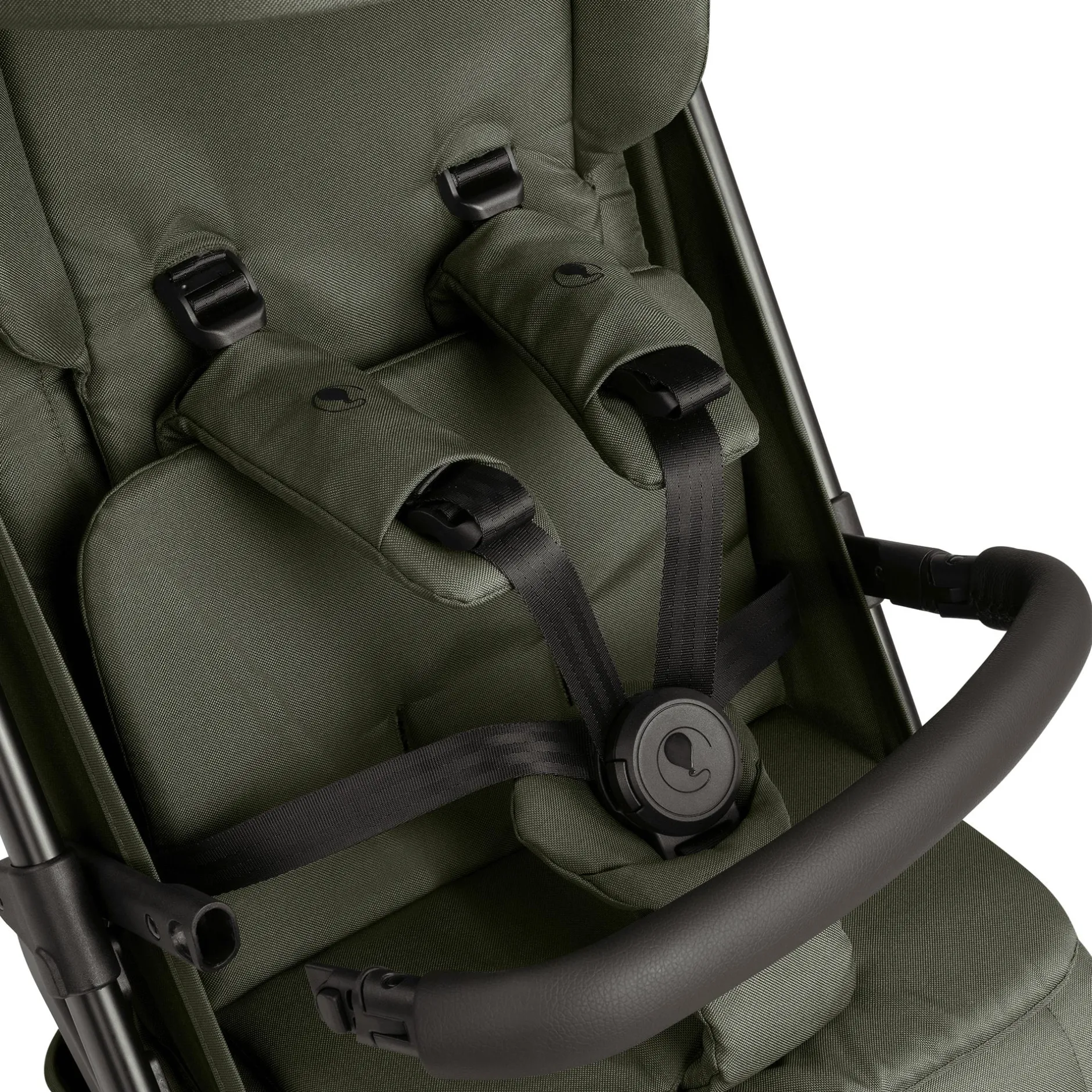 ABC DESIGN Ping 3 Trekking Avocado*Kinder Buggys