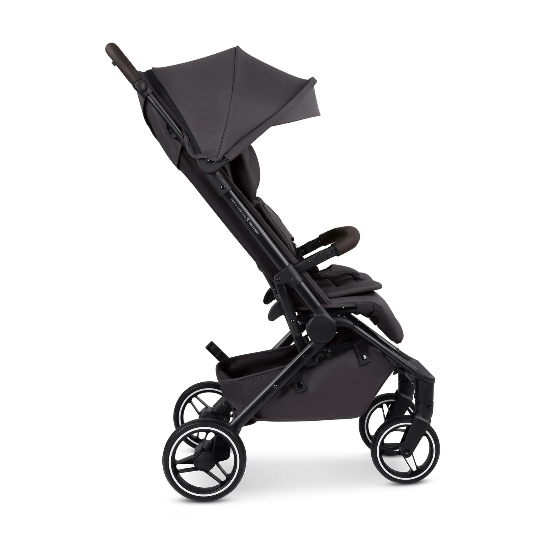 ABC DESIGN Ping 3 Trekking Falcon*Kinder Reisebuggys|Buggys