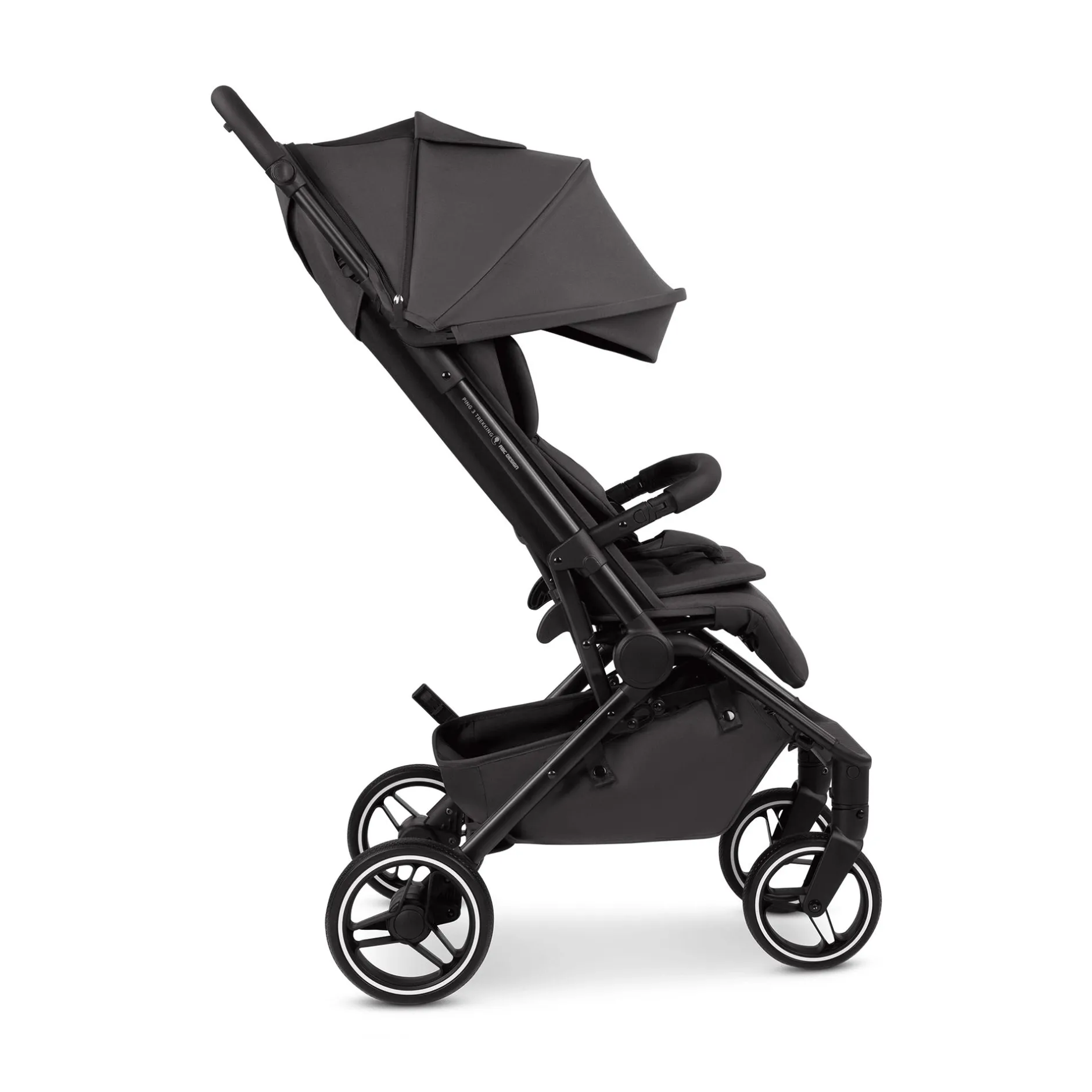 ABC DESIGN Ping 3 Trekking Falcon*Kinder Reisebuggys|Buggys