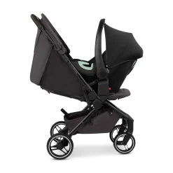 ABC DESIGN Ping 3 Trekking Falcon*Kinder Reisebuggys|Buggys
