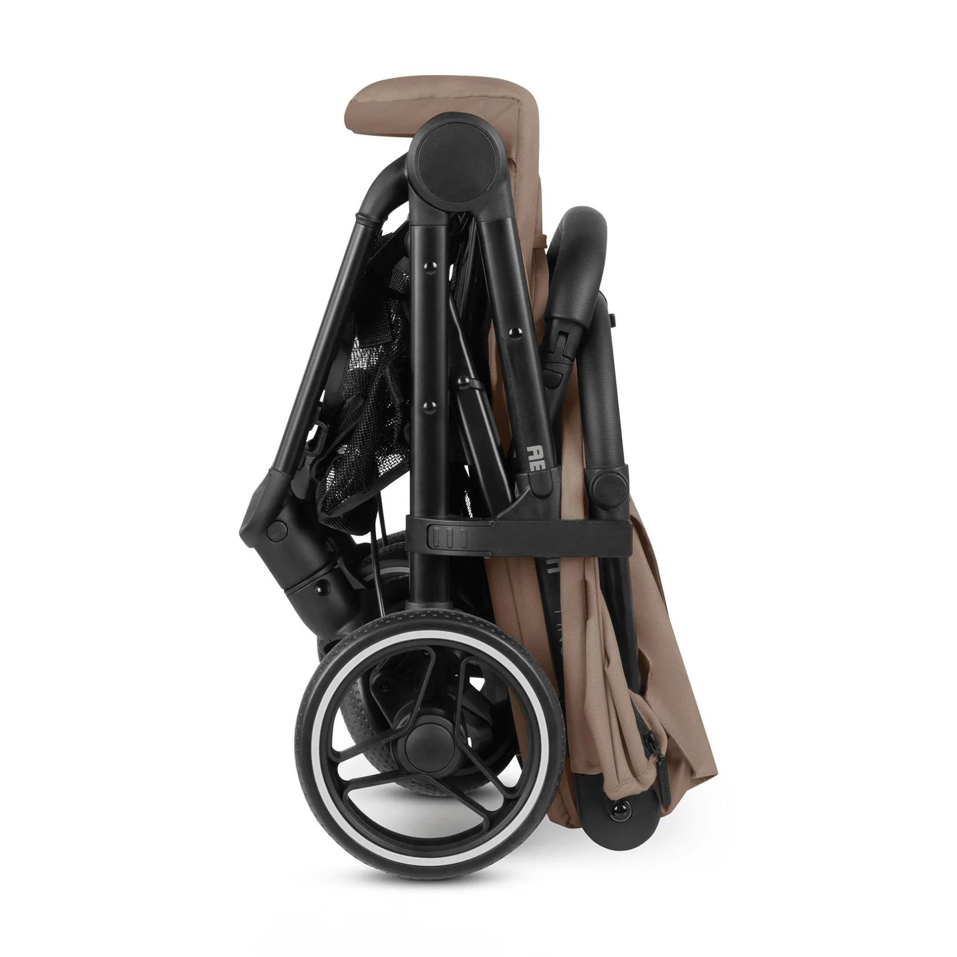 ABC DESIGN Ping 2 Trekking Light Beige*Kinder Reisebuggys|Buggys