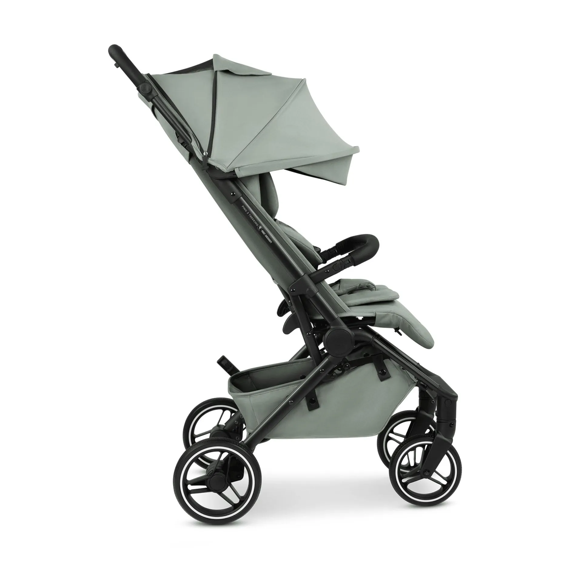 ABC DESIGN Ping 3 Trekking Pine*Kinder Reisebuggys|Buggys
