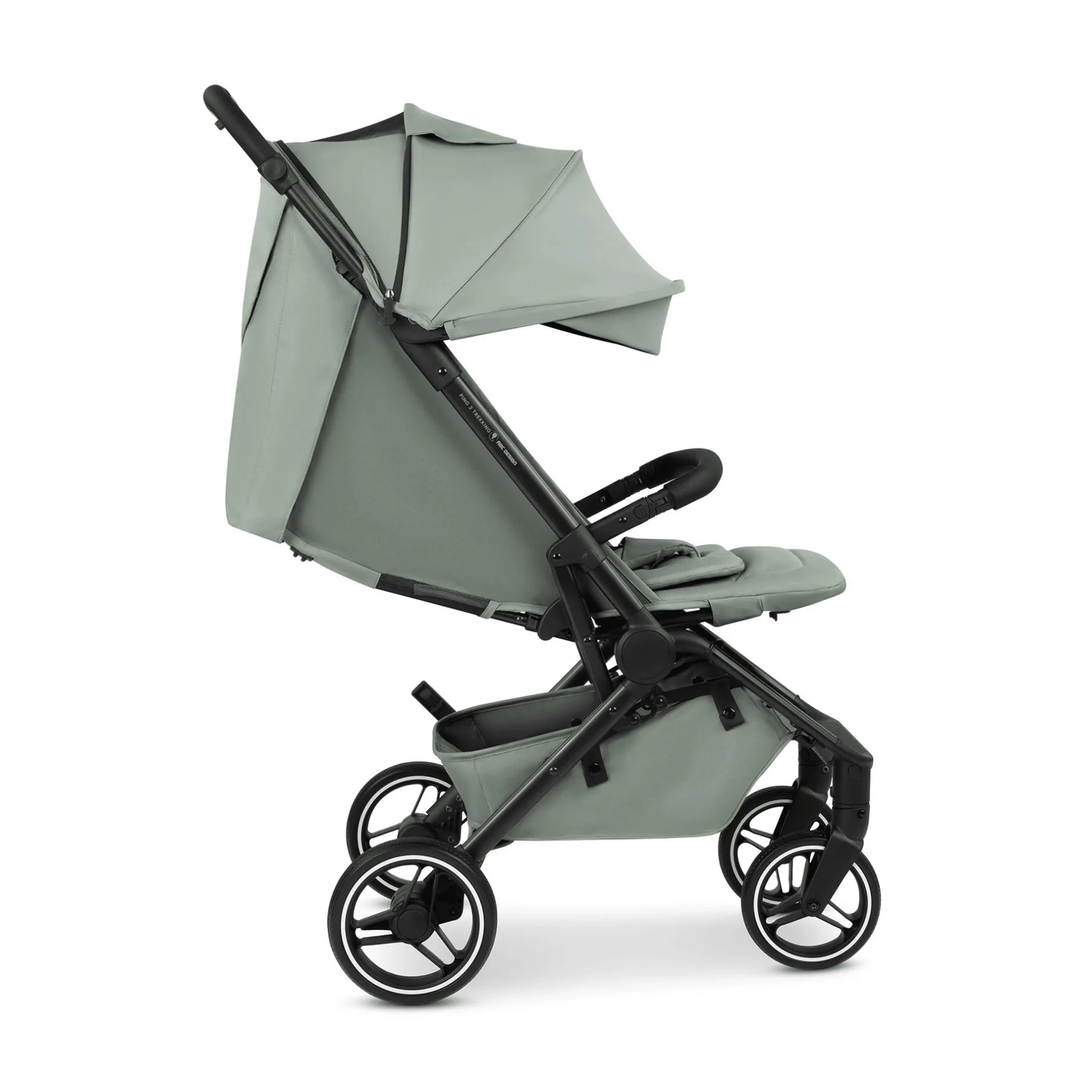 ABC DESIGN Ping 3 Trekking Pine*Kinder Reisebuggys|Buggys