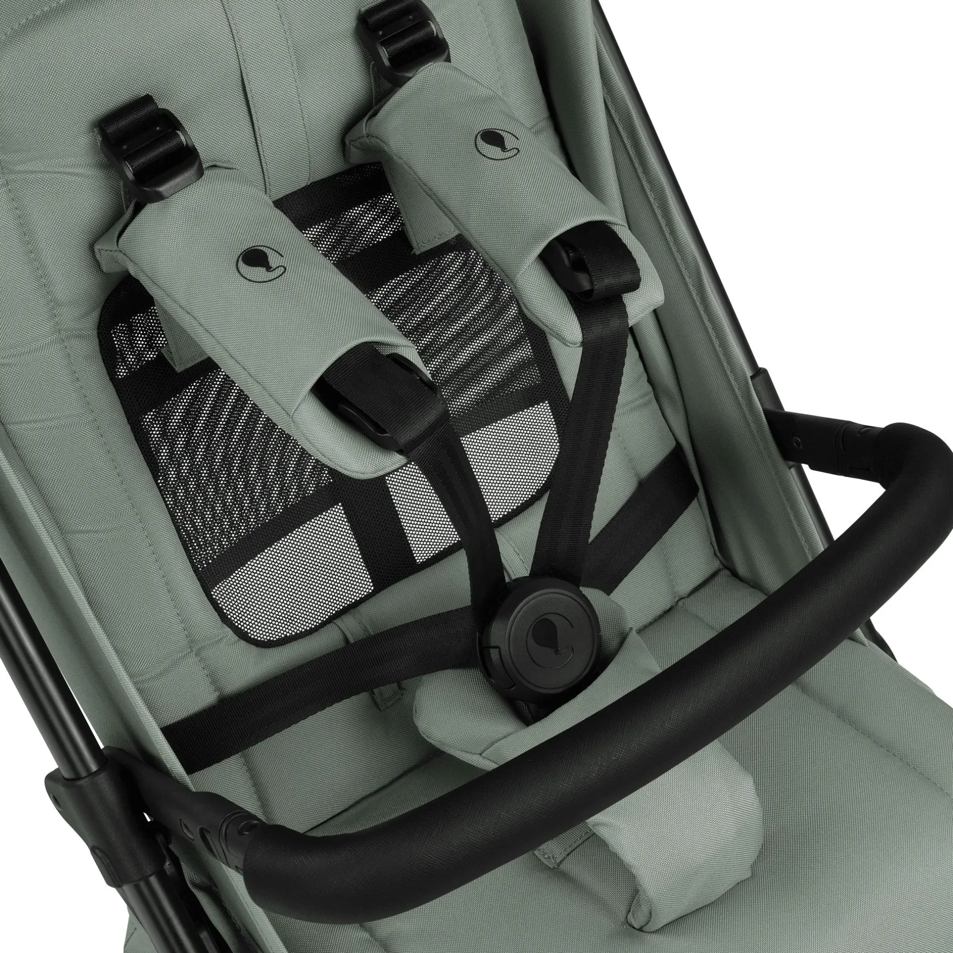 ABC DESIGN Ping 3 Trekking Pine*Kinder Reisebuggys|Buggys